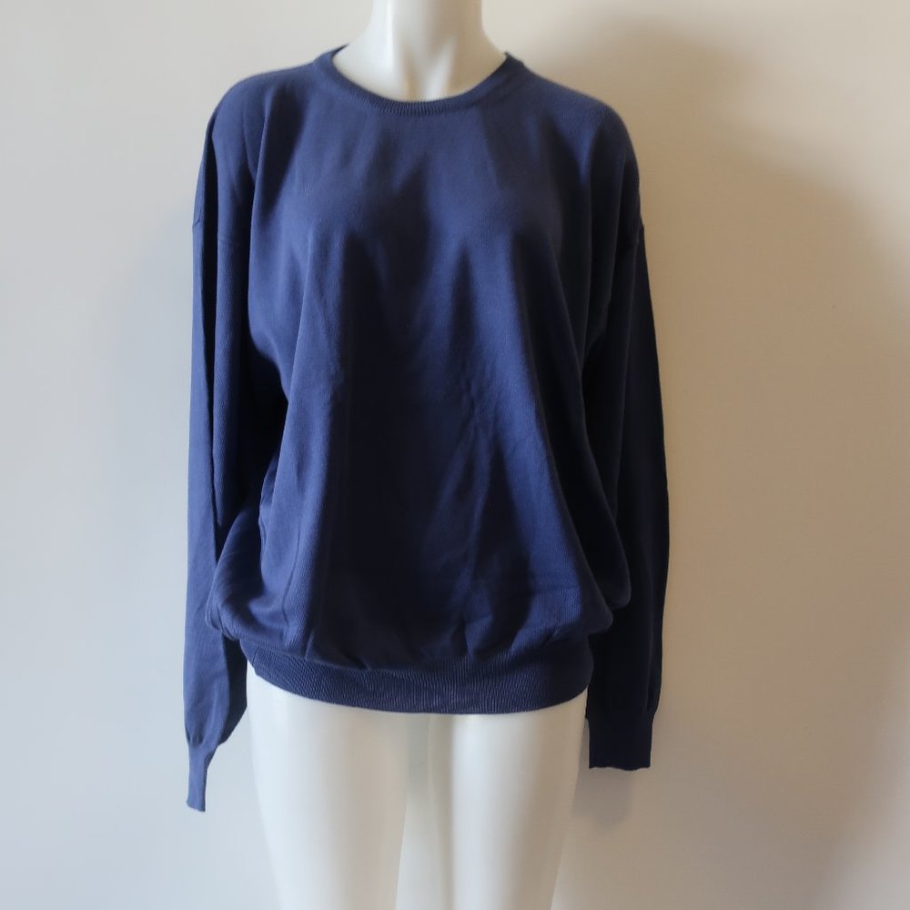 GENTRYPORTOFINO PULLOVER SWEATER 56 US/XL *